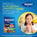 7898941911102 - Complemento Alimentar Sustagen Kids Chocolate Sache 190g - 2